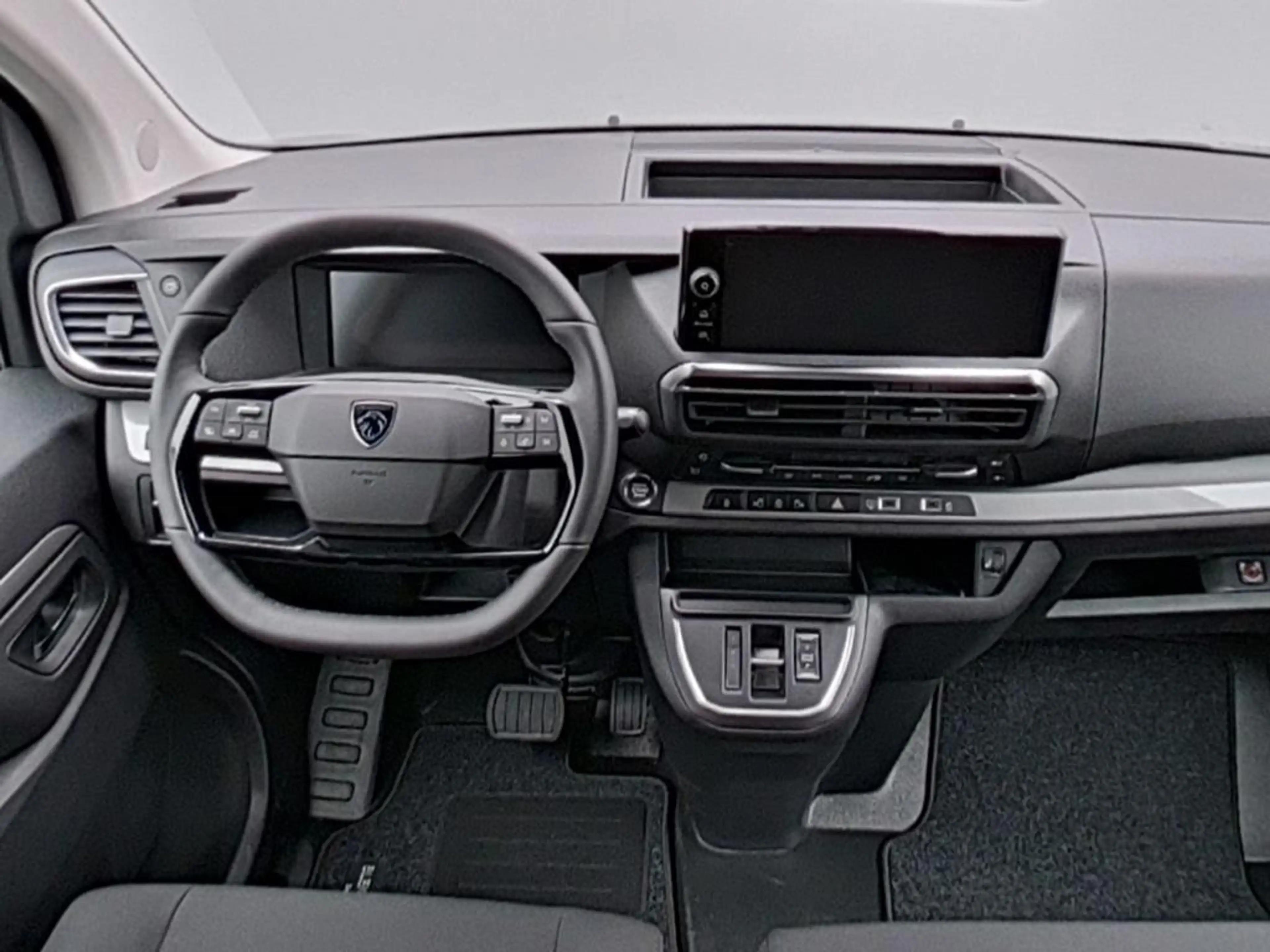 Peugeot Traveller Active L2 BlueHDi 180 EAT8 — photo 13