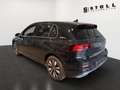 Volkswagen Golf VIII 1.5 eTSI DSG Goal AHK+RearView+++ Schwarz - thumbnail 4