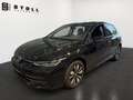 Volkswagen Golf VIII 1.5 eTSI DSG Goal AHK+RearView+++ Schwarz - thumbnail 1