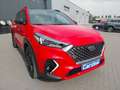 Hyundai TUCSON 1.6 CRDi Shine N-Line DCT/TOIT.OUVRANT/CARPLAY/ Rouge - thumbnail 1