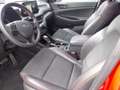 Hyundai TUCSON 1.6 CRDi Shine N-Line DCT/TOIT.OUVRANT/CARPLAY/ Rouge - thumbnail 13