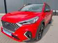 Hyundai TUCSON 1.6 CRDi Shine N-Line DCT/TOIT.OUVRANT/CARPLAY/ Rouge - thumbnail 3