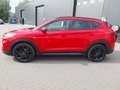 Hyundai TUCSON 1.6 CRDi Shine N-Line DCT/TOIT.OUVRANT/CARPLAY/ Rouge - thumbnail 4