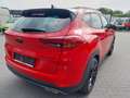 Hyundai TUCSON 1.6 CRDi Shine N-Line DCT/TOIT.OUVRANT/CARPLAY/ Rouge - thumbnail 7