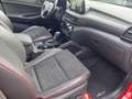 Hyundai TUCSON 1.6 CRDi Shine N-Line DCT/TOIT.OUVRANT/CARPLAY/ Rouge - thumbnail 9