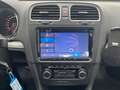 Volkswagen Golf VI Highline Automatik Grijs - thumbnail 11