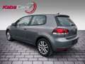 Volkswagen Golf VI Highline Automatik Grijs - thumbnail 3