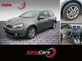 Volkswagen Golf VI Highline Automatik Grijs - thumbnail 17