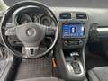 Volkswagen Golf VI Highline Automatik Grijs - thumbnail 6