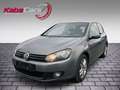 Volkswagen Golf VI Highline Automatik Grijs - thumbnail 5