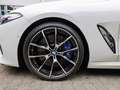 BMW M850 i Coupe xDrive KAMERA NAVI H/K LED 360° Bílá - thumbnail 10