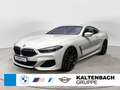 BMW M850 i Coupe xDrive KAMERA NAVI H/K LED 360° Bílá - thumbnail 1
