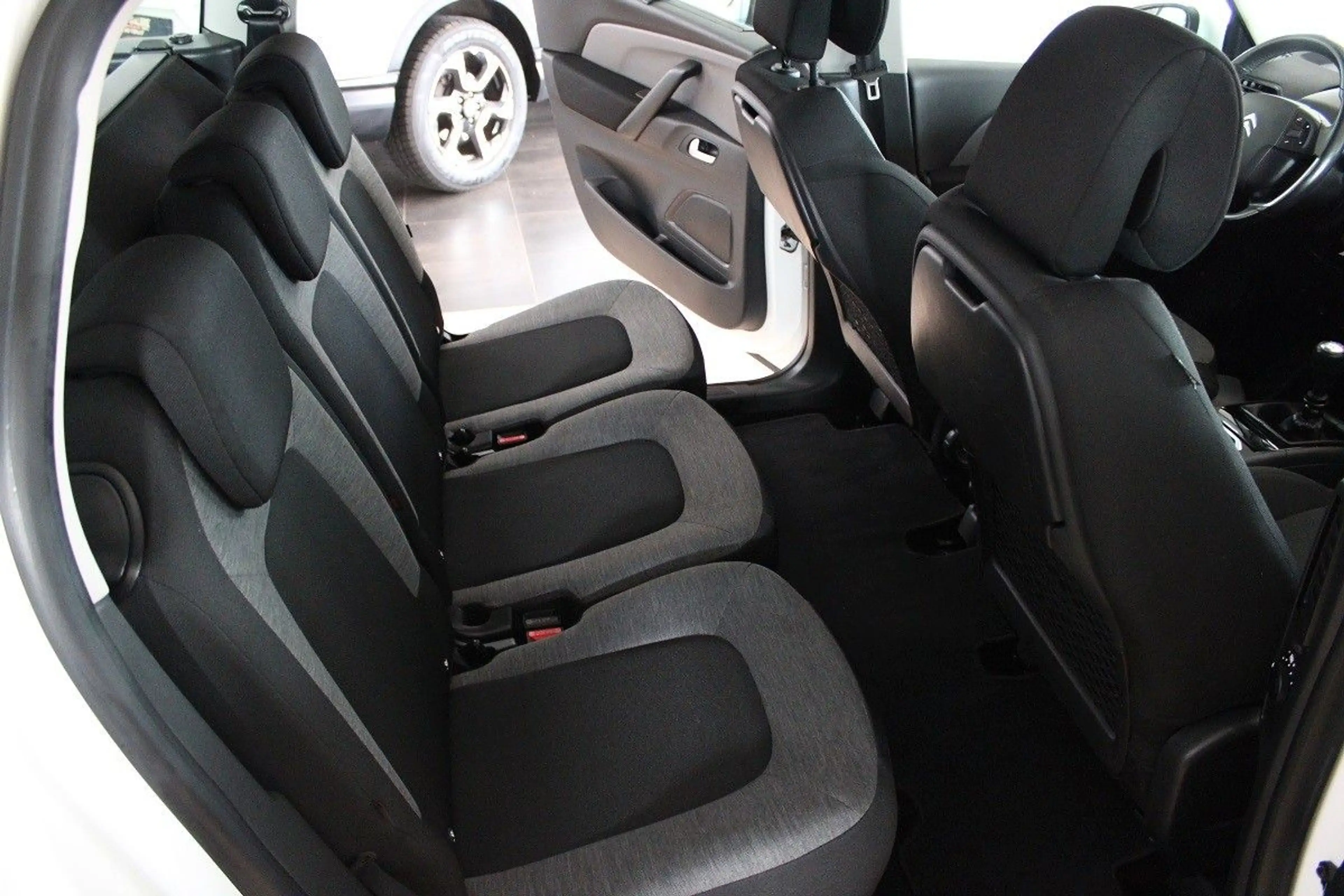 Citroen Grand C4 Picasso /Spacetourer Feel 7 Sitzer*EU6 — photo 12