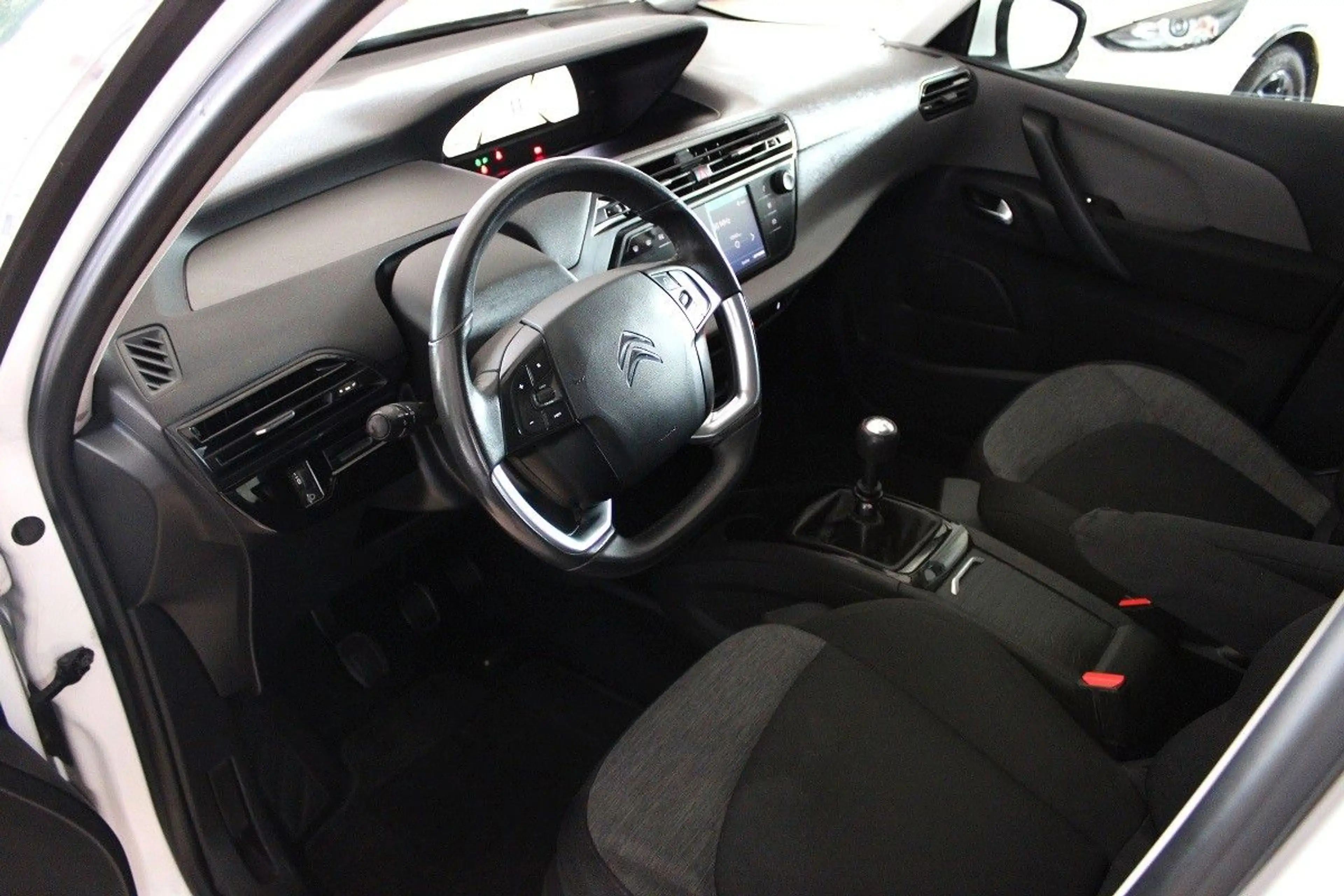 Citroen Grand C4 Picasso /Spacetourer Feel 7 Sitzer*EU6 — photo 9