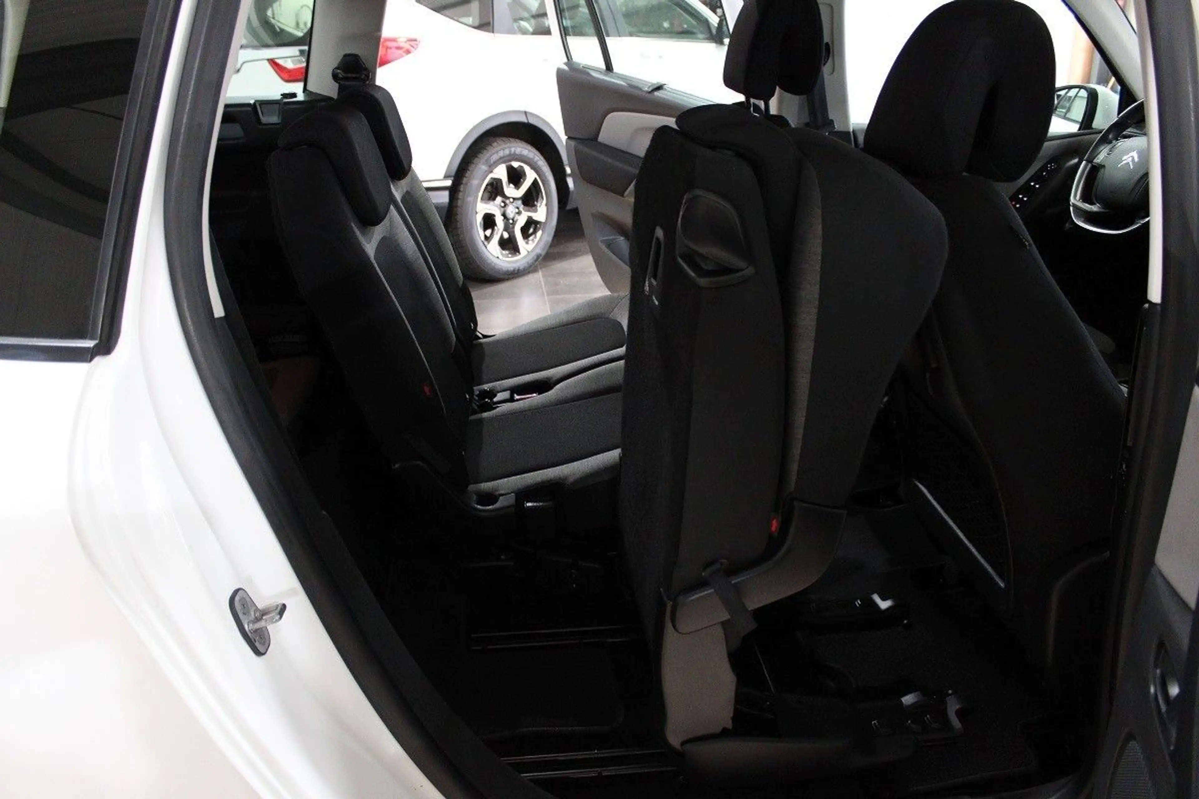 Citroen Grand C4 Picasso /Spacetourer Feel 7 Sitzer*EU6 — photo 15