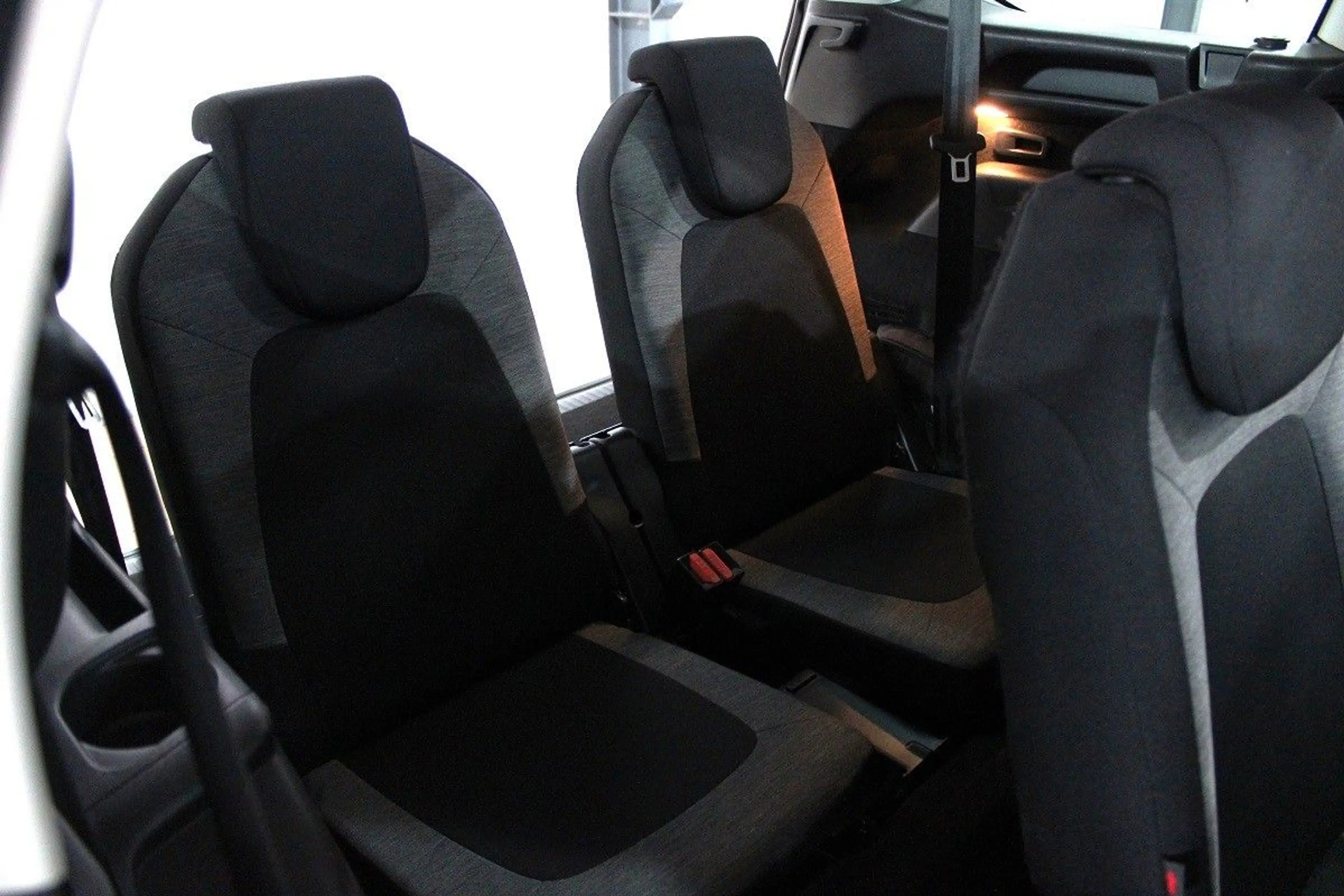 Citroen Grand C4 Picasso /Spacetourer Feel 7 Sitzer*EU6 — photo 14