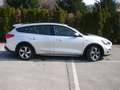 Ford Focus 1,5 EcoBlue Active Silber - thumbnail 8