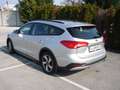 Ford Focus 1,5 EcoBlue Active Silber - thumbnail 3
