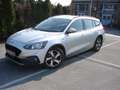 Ford Focus 1,5 EcoBlue Active Silber - thumbnail 1