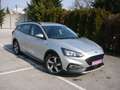 Ford Focus 1,5 EcoBlue Active Silber - thumbnail 7