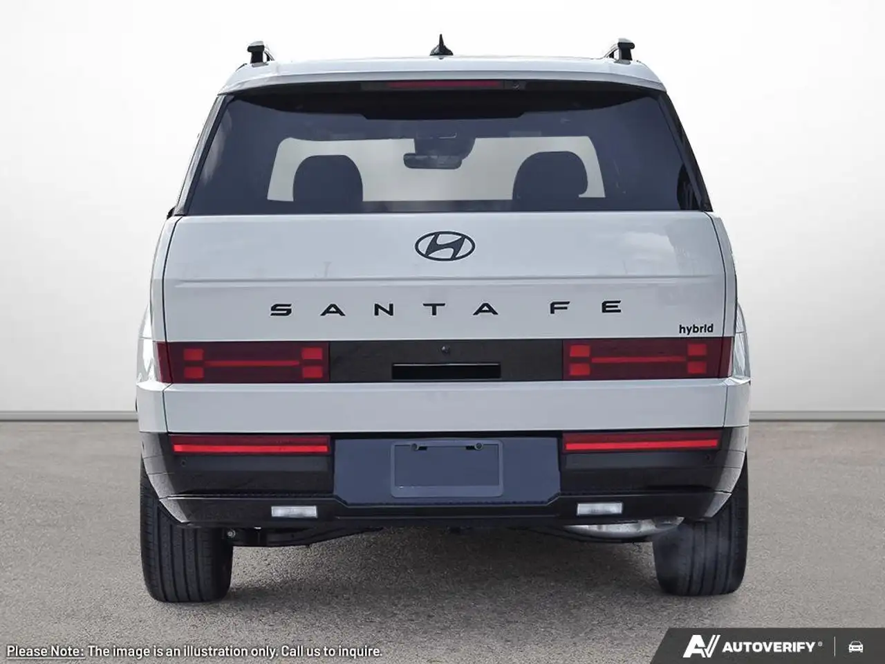 Hyundai SANTA FE fotografie Hyundai SANTA FE