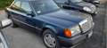 Mercedes-Benz 200 Blauw - thumbnail 1