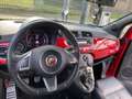 Abarth 595C 1.4 16v t. t-jet Competizione 200ps Rot - thumbnail 4