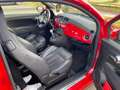 Abarth 595C 1.4 16v t. t-jet Competizione 200ps Red - thumbnail 5