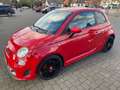 Abarth 595C 1.4 16v t. t-jet Competizione 200ps Red - thumbnail 3