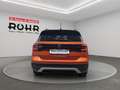 Volkswagen T-Cross Move (Garantie11/2028.AHK.ACC.Kamera.Navi) 1.0 TSI Orange - thumbnail 7