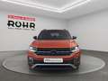 Volkswagen T-Cross Move (Garantie11/2028.AHK.ACC.Kamera.Navi) 1.0 TSI Orange - thumbnail 3
