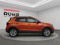 Volkswagen T-Cross Move (Garantie11/2028.AHK.ACC.Kamera.Navi) 1.0 TSI Orange - thumbnail 5