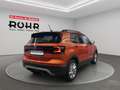 Volkswagen T-Cross Move (Garantie11/2028.AHK.ACC.Kamera.Navi) 1.0 TSI Orange - thumbnail 6