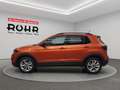 Volkswagen T-Cross Move (Garantie11/2028.AHK.ACC.Kamera.Navi) 1.0 TSI Orange - thumbnail 4