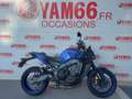 Yamaha MT-09 Azul - thumbnail 1