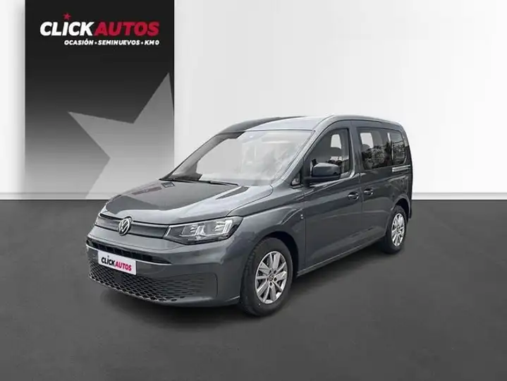 Volkswagen Caddy Origin 2.0 TDI 2024