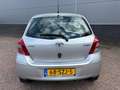 Toyota Yaris 1.3 VVTi Aspiration Silber - thumbnail 5