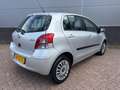 Toyota Yaris 1.3 VVTi Aspiration Silber - thumbnail 14