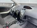 Toyota Yaris 1.3 VVTi Aspiration Silber - thumbnail 4