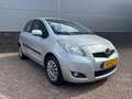 Toyota Yaris 1.3 VVTi Aspiration Silber - thumbnail 6