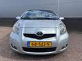 Toyota Yaris 1.3 VVTi Aspiration Silber - thumbnail 17
