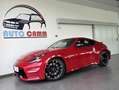 Nissan 370Z Coupe 3.7 V6 Nismo Rot - thumbnail 1