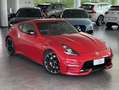 Nissan 370Z Coupe 3.7 V6 Nismo Rot - thumbnail 2