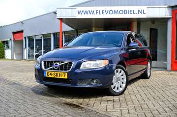 1.6 T4 180pk Limited Edition Aut. Pano|Leder|Navi|