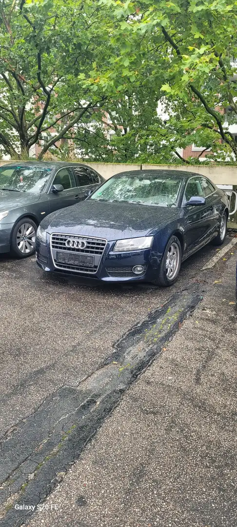 Audi A5 2.0 TFSI (132kW) - 1