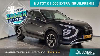 Mitsubishi Eclipse Cross 2.4 PHEV Intense+