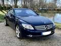 Mercedes-Benz CL 600 CL 600 Automatik Blau - thumbnail 2