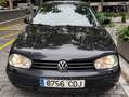 Volkswagen Golf Golf 2.0 16v GTi Edition GTi Edition Negro - thumbnail 5