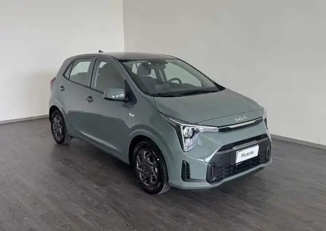 Kia Picanto PE2 MY26 1.0 URBAN PACK TT