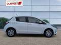 Toyota Yaris Comfort Weiß - thumbnail 4